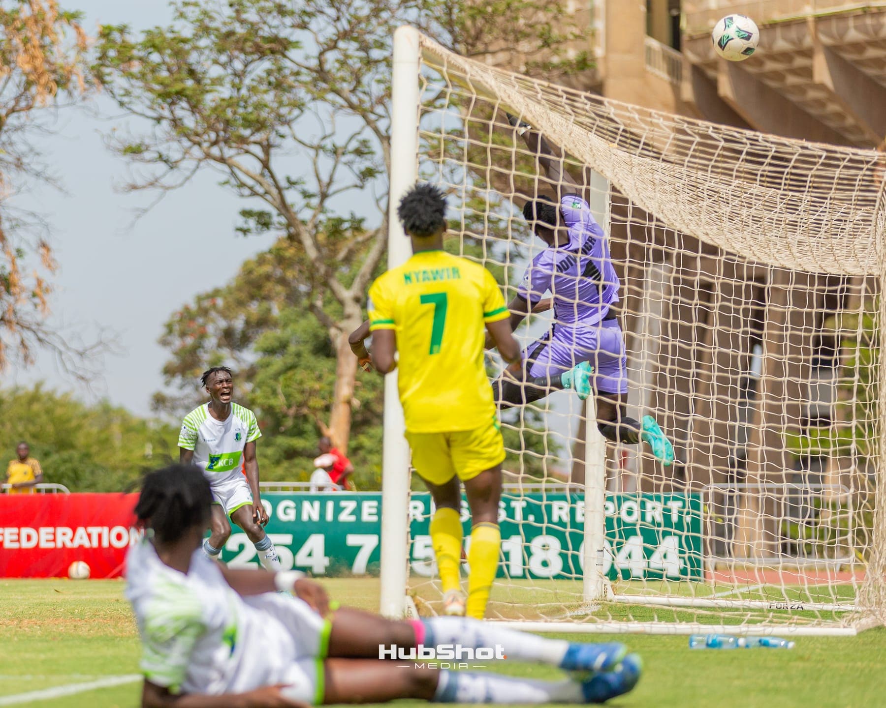 Sports Photography
